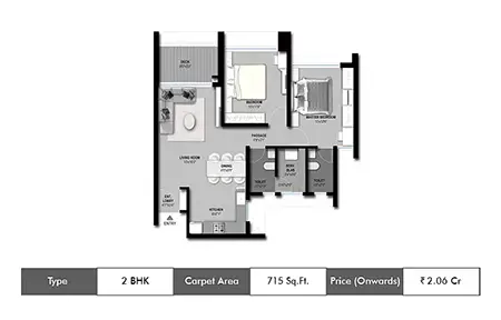 3bhk