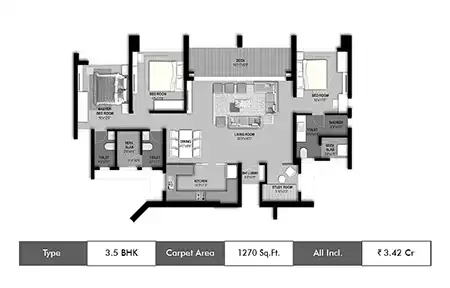 4bhk