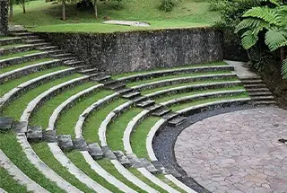 Amphitheatre