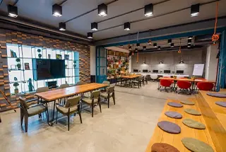 clubhouse
