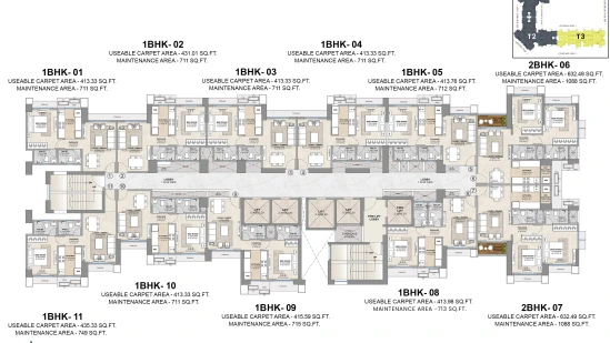 master plan