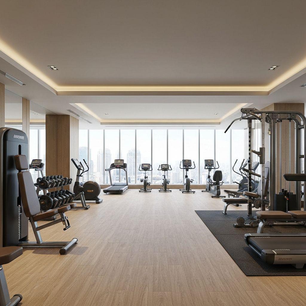 Gymnasium