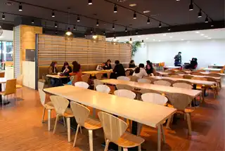 clubhouse