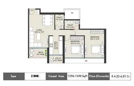 3bhk