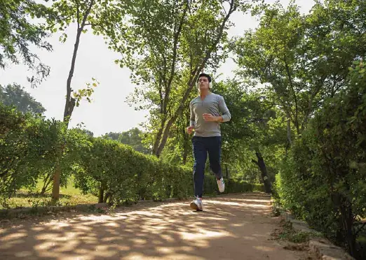 jogging-track