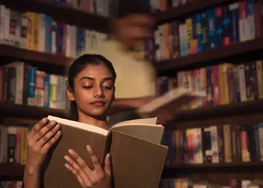 library