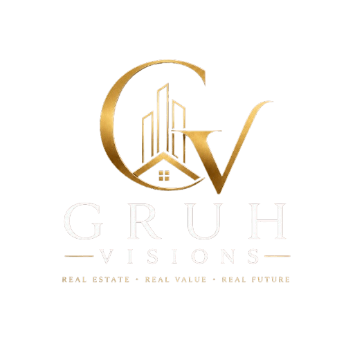 GRUH LOGO